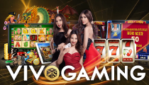 VIVO Gaming คาสิโนออนไลน์