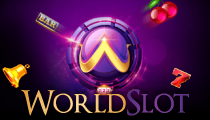 World Slot คาสิโนออนไลน์