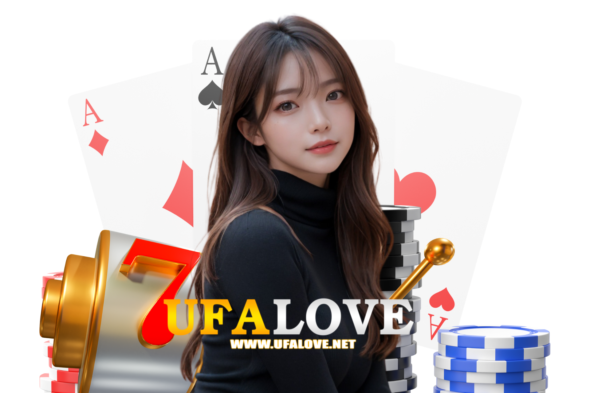 ufalove สล็อต